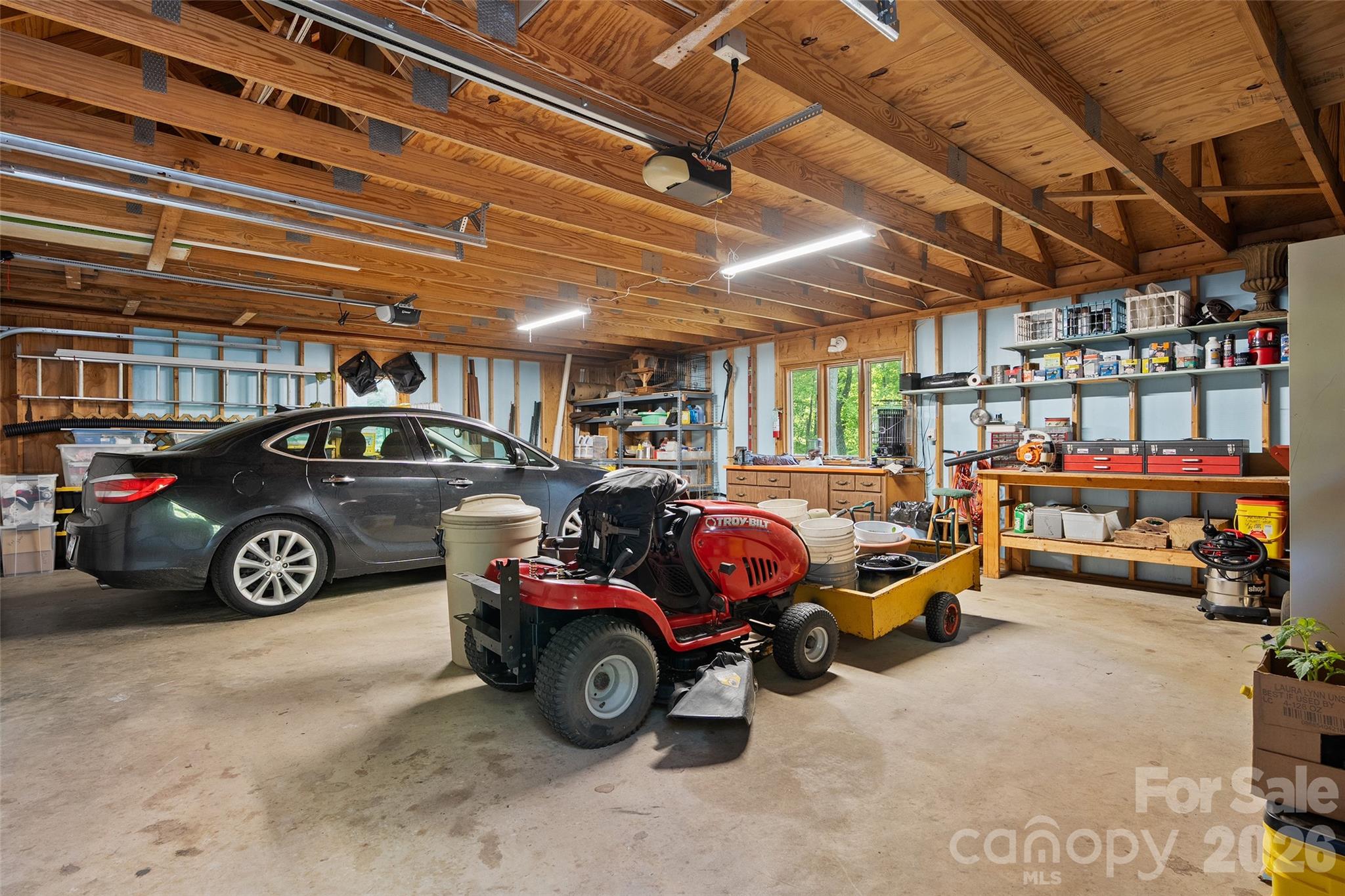 134 The Trail Maggie Valley NC 28751