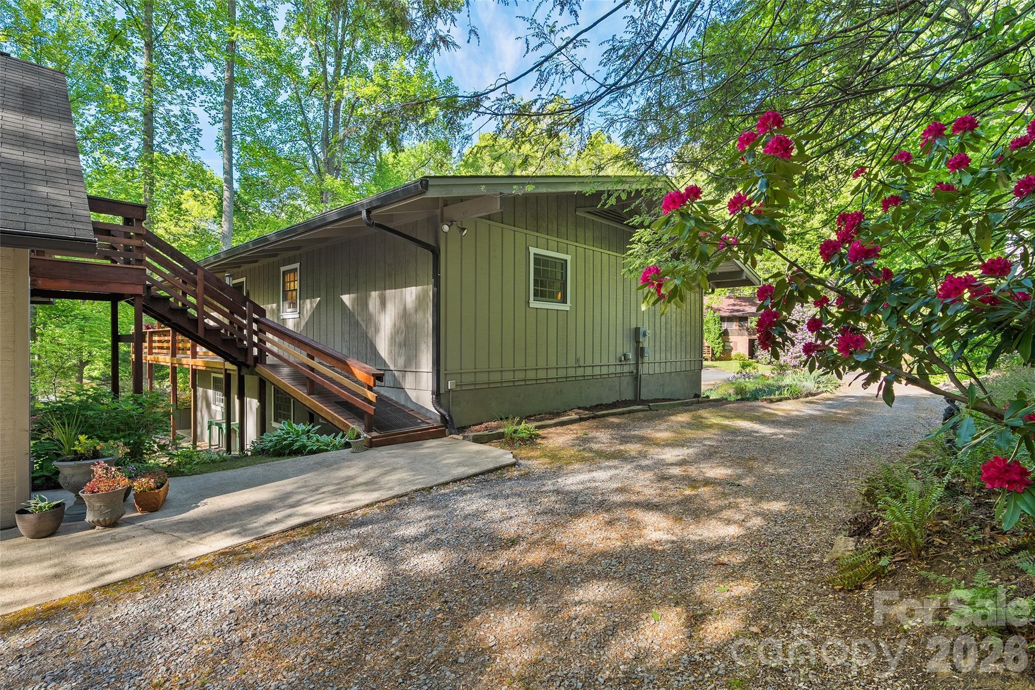 134 The Trail Maggie Valley NC 28751