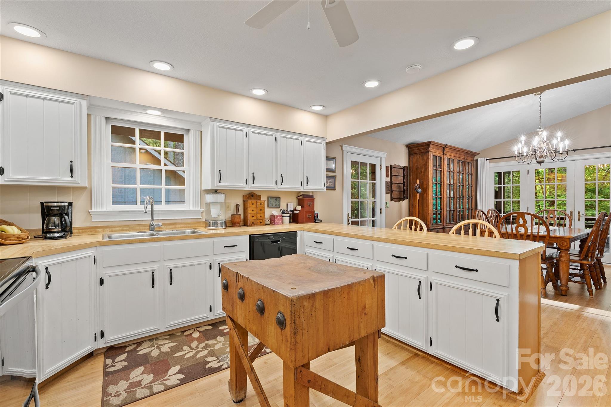 134 The Trail Maggie Valley NC 28751