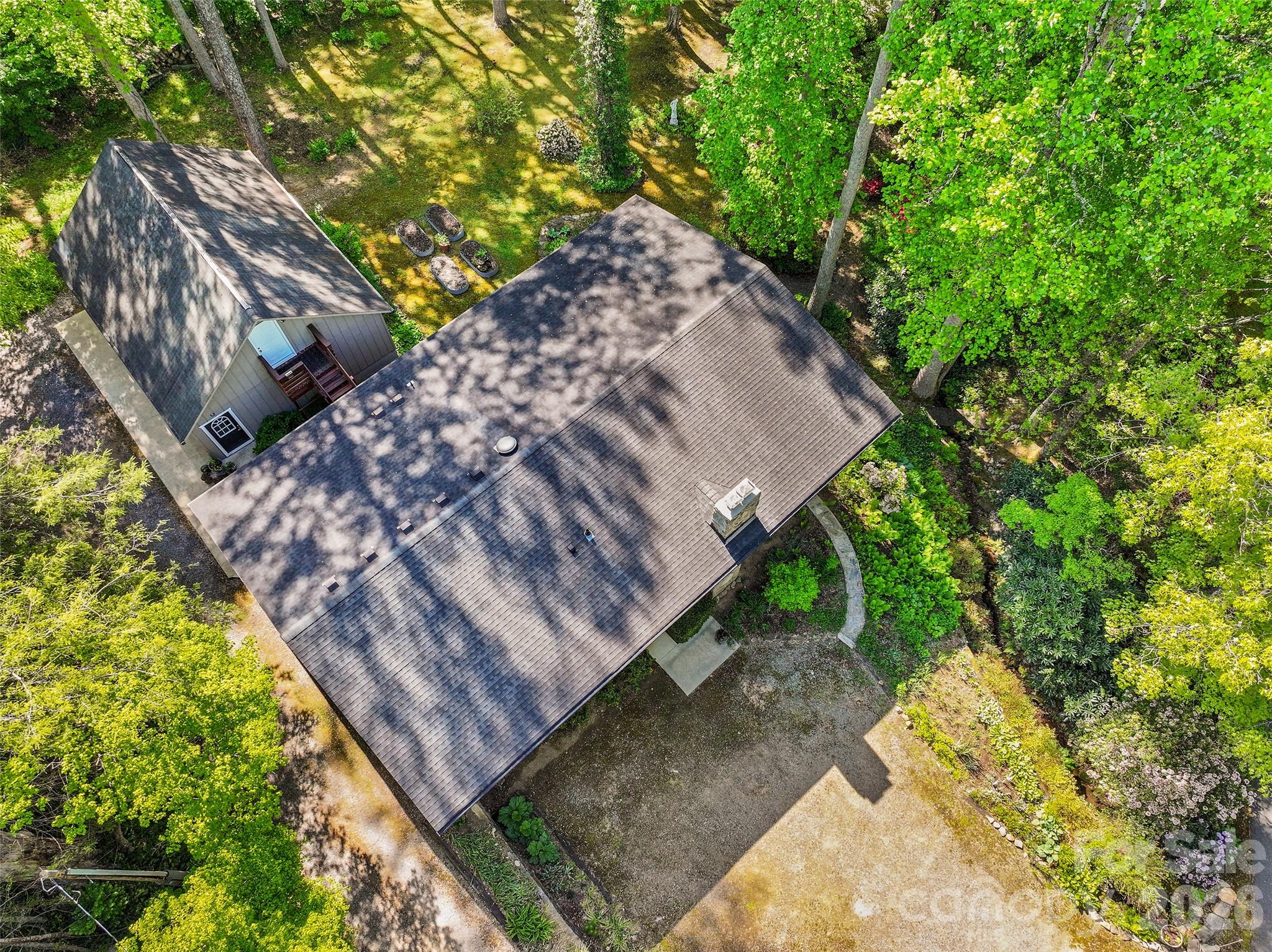 134 The Trail Maggie Valley NC 28751