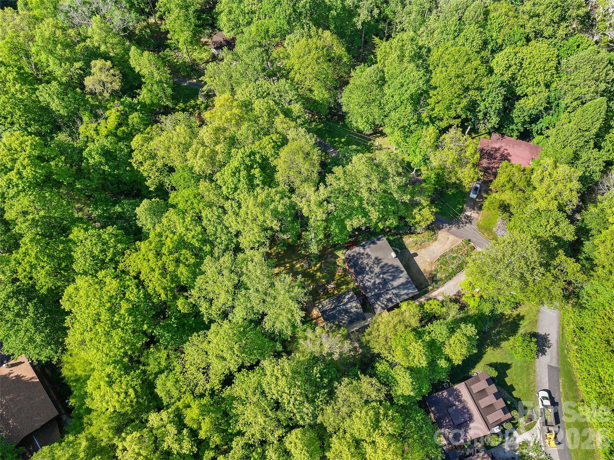 134 The Trail Maggie Valley NC 28751