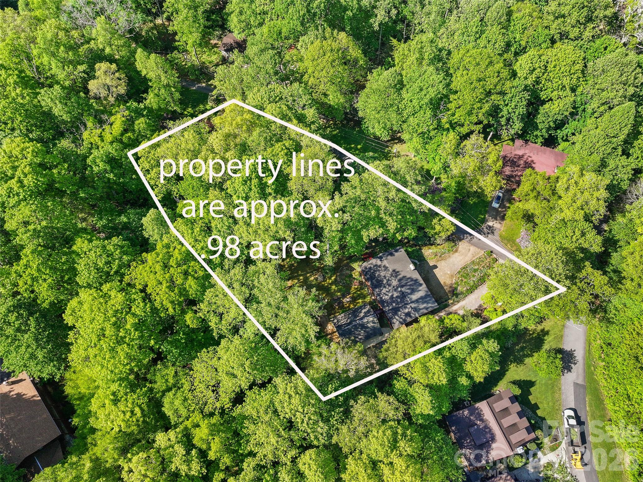 134 The Trail Maggie Valley NC 28751