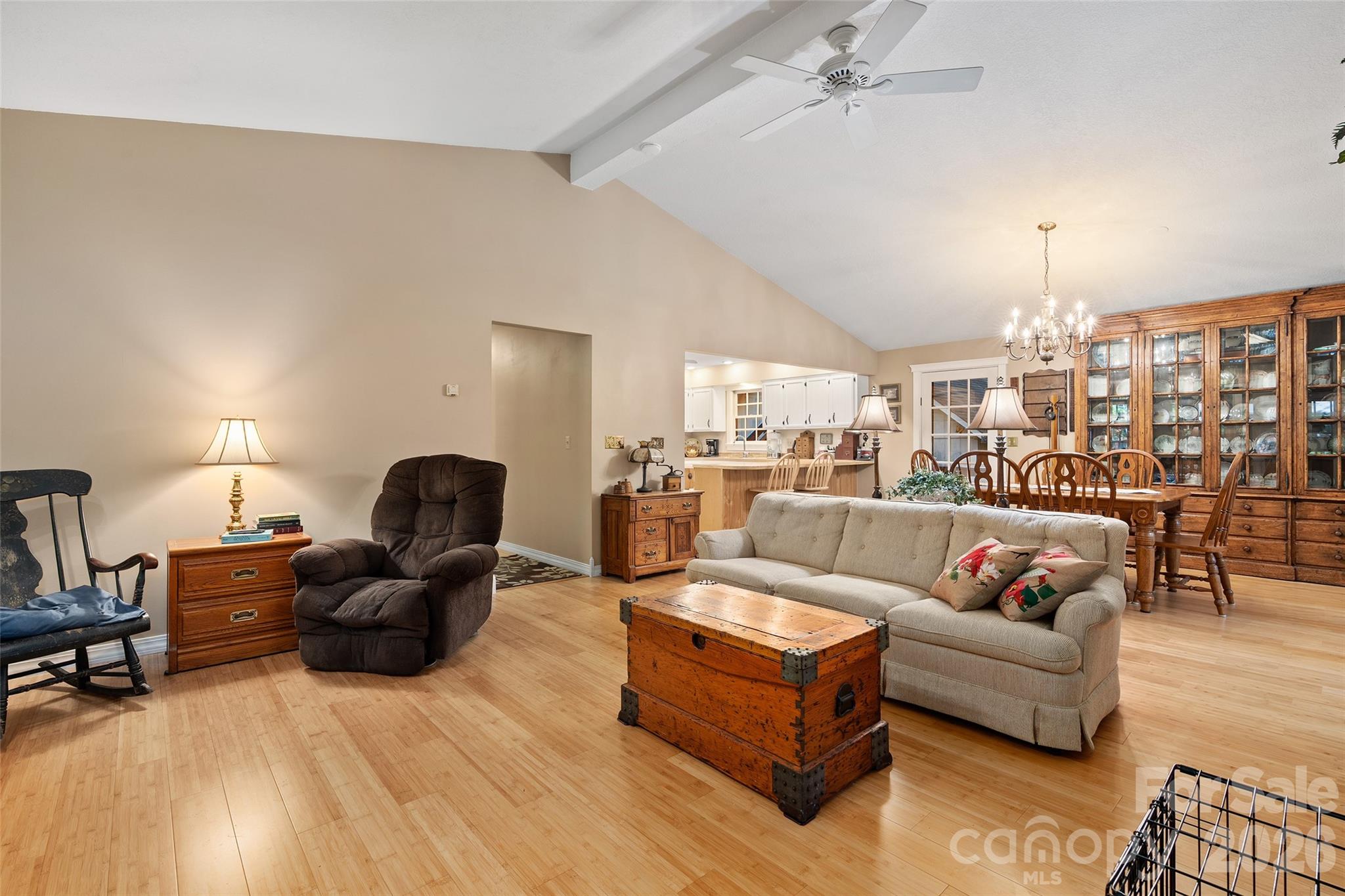 134 The Trail Maggie Valley NC 28751