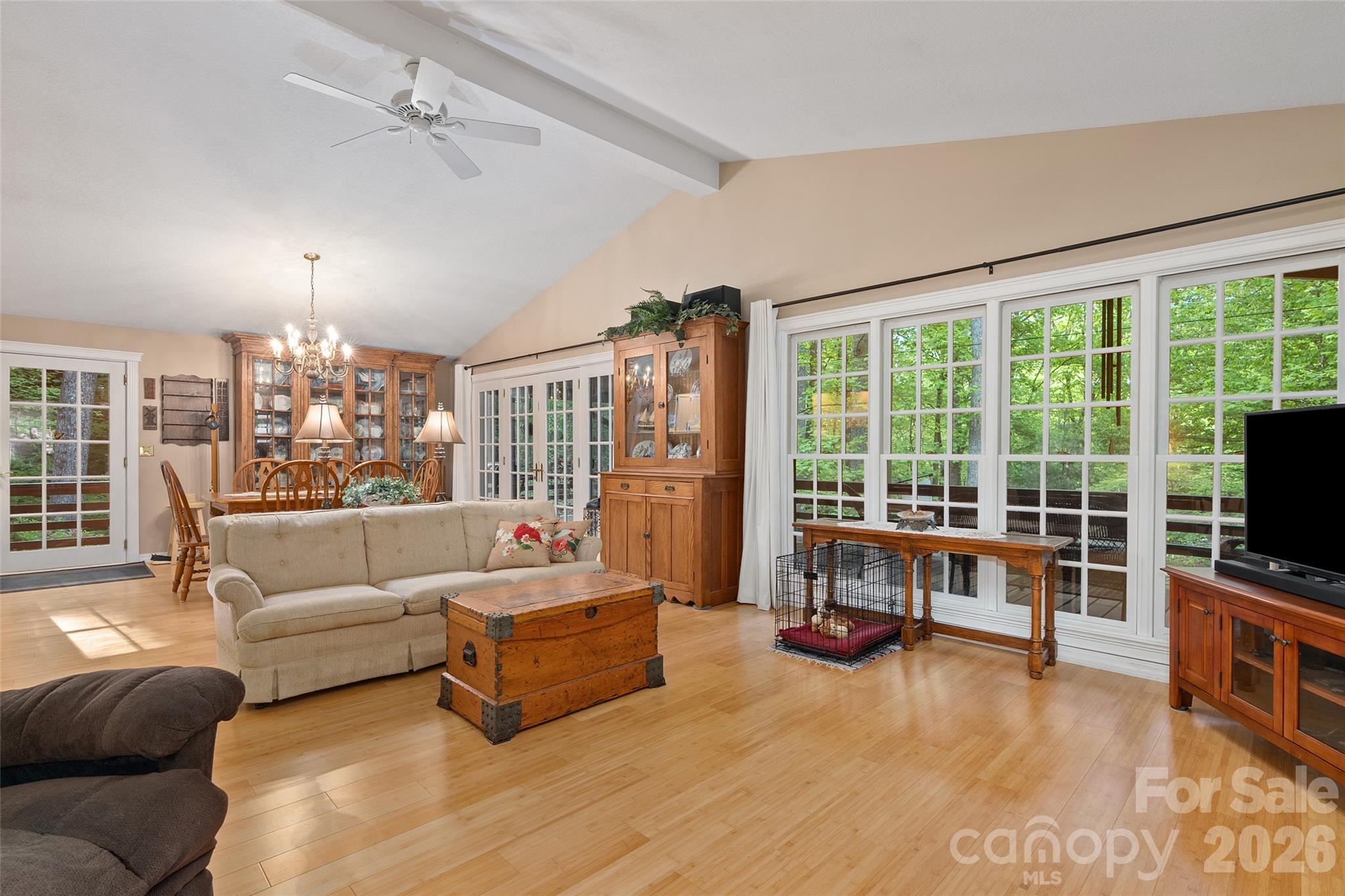 134 The Trail Maggie Valley NC 28751