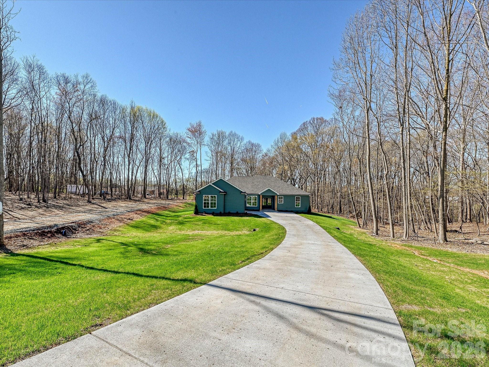 3003 Buffet Lane Monroe NC 28110