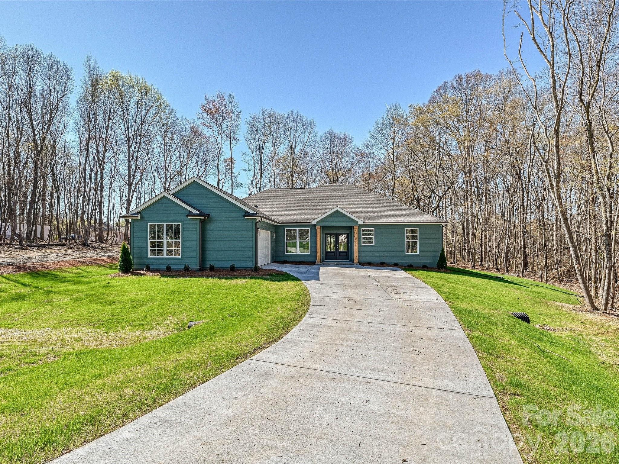 3003 Buffet Lane Monroe NC 28110