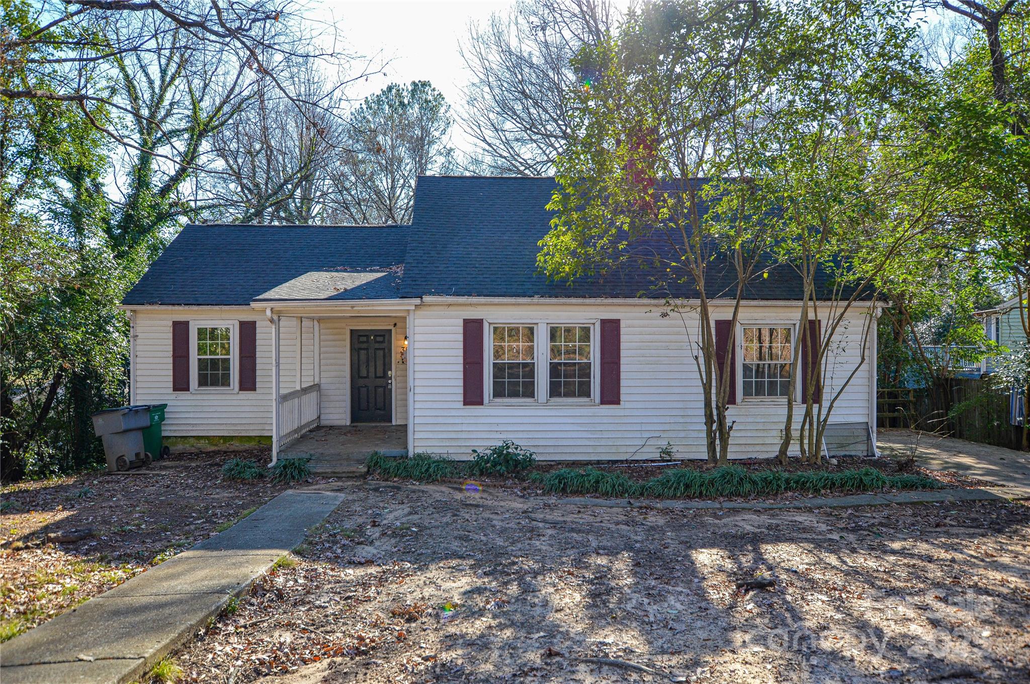 3809 Avalon Avenue Charlotte NC 28208