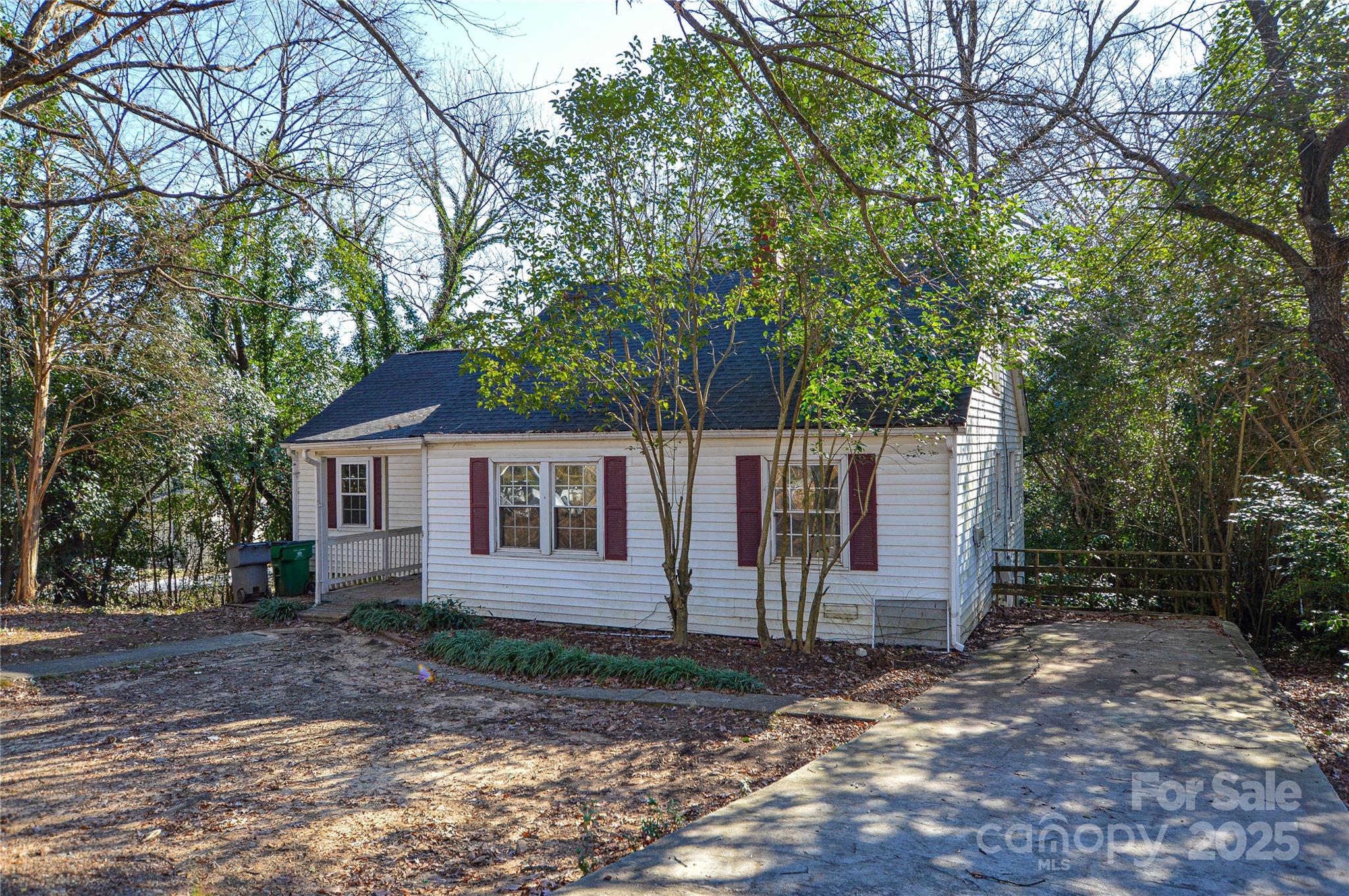 3809 Avalon Avenue Charlotte NC 28208