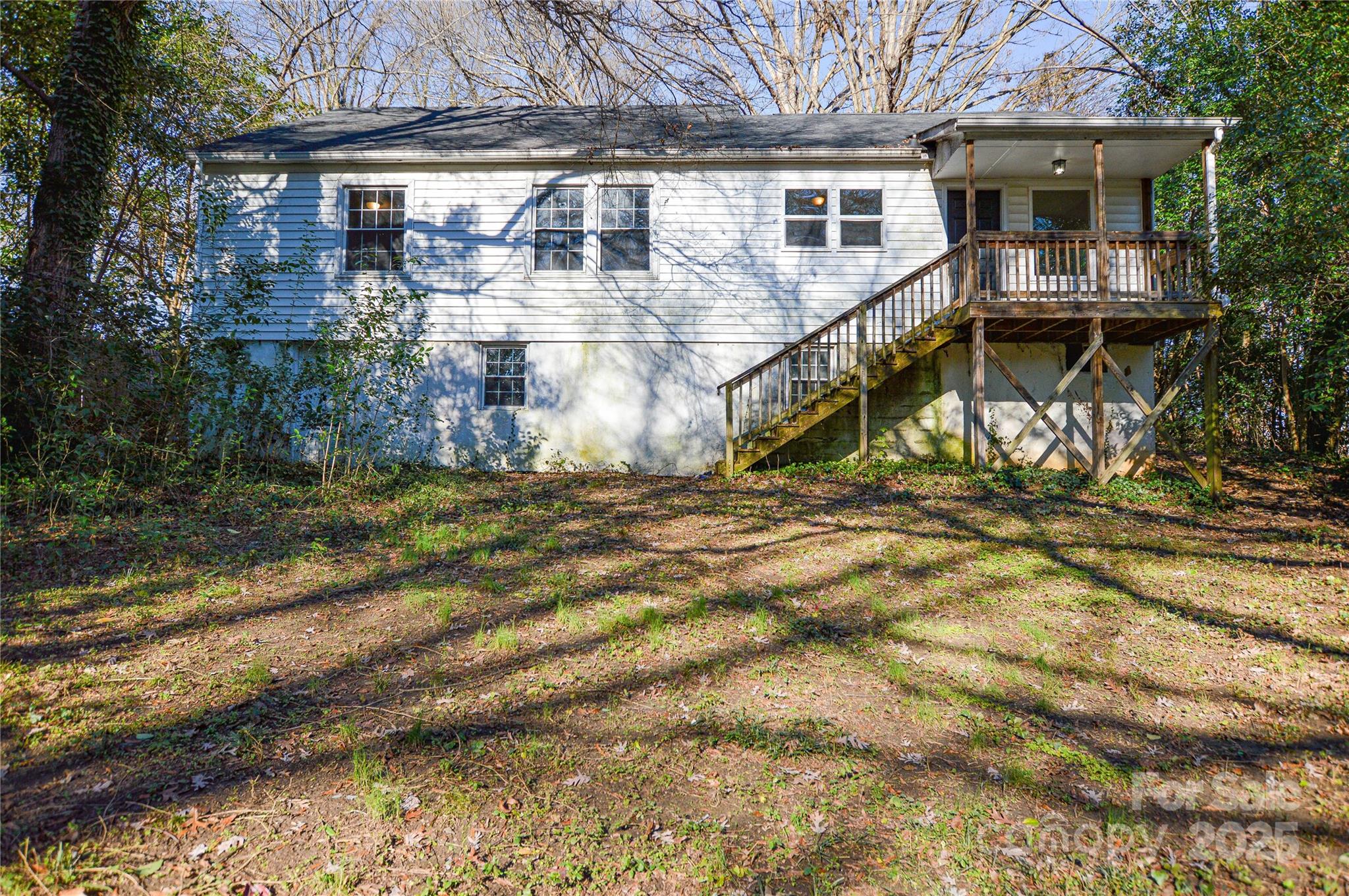 3809 Avalon Avenue Charlotte NC 28208