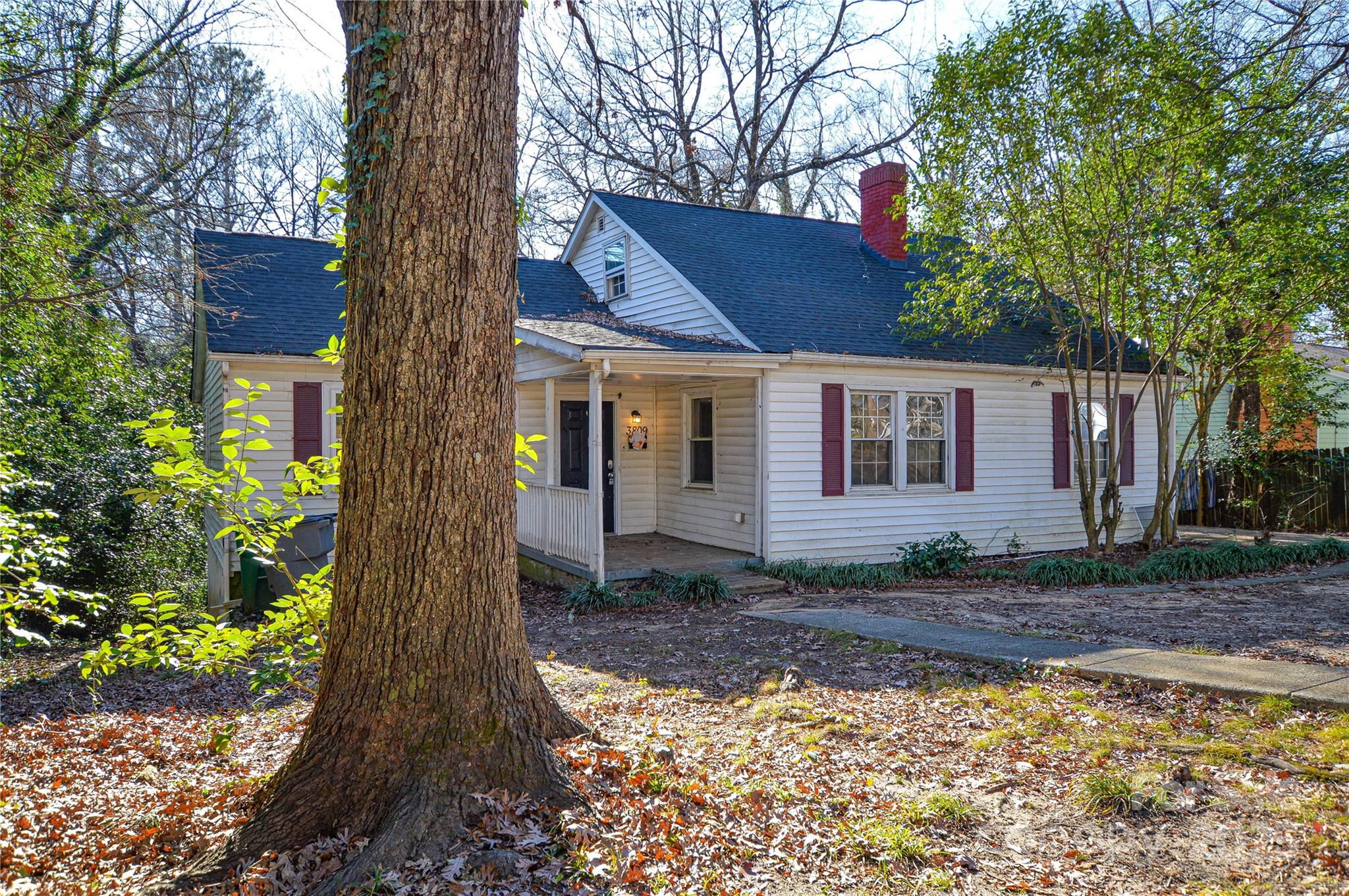 3809 Avalon Avenue Charlotte NC 28208