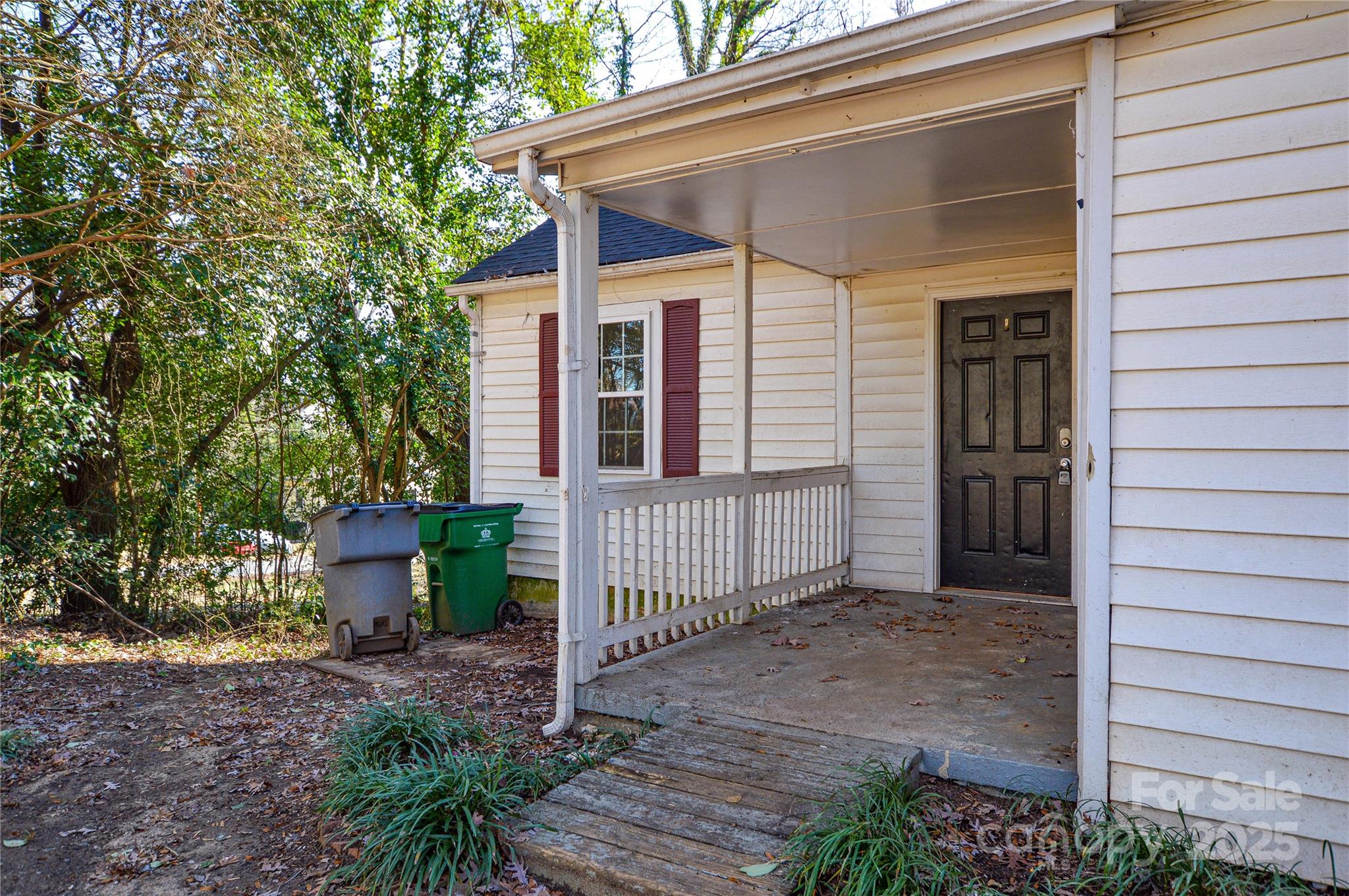 3809 Avalon Avenue Charlotte NC 28208