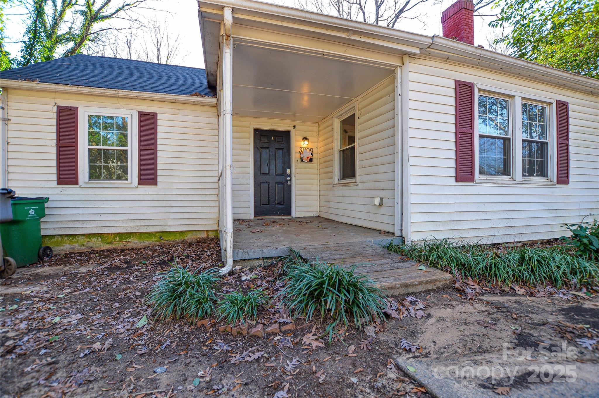 3809 Avalon Avenue Charlotte NC 28208