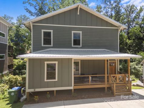 242 Sand Hill Road Asheville NC 28806