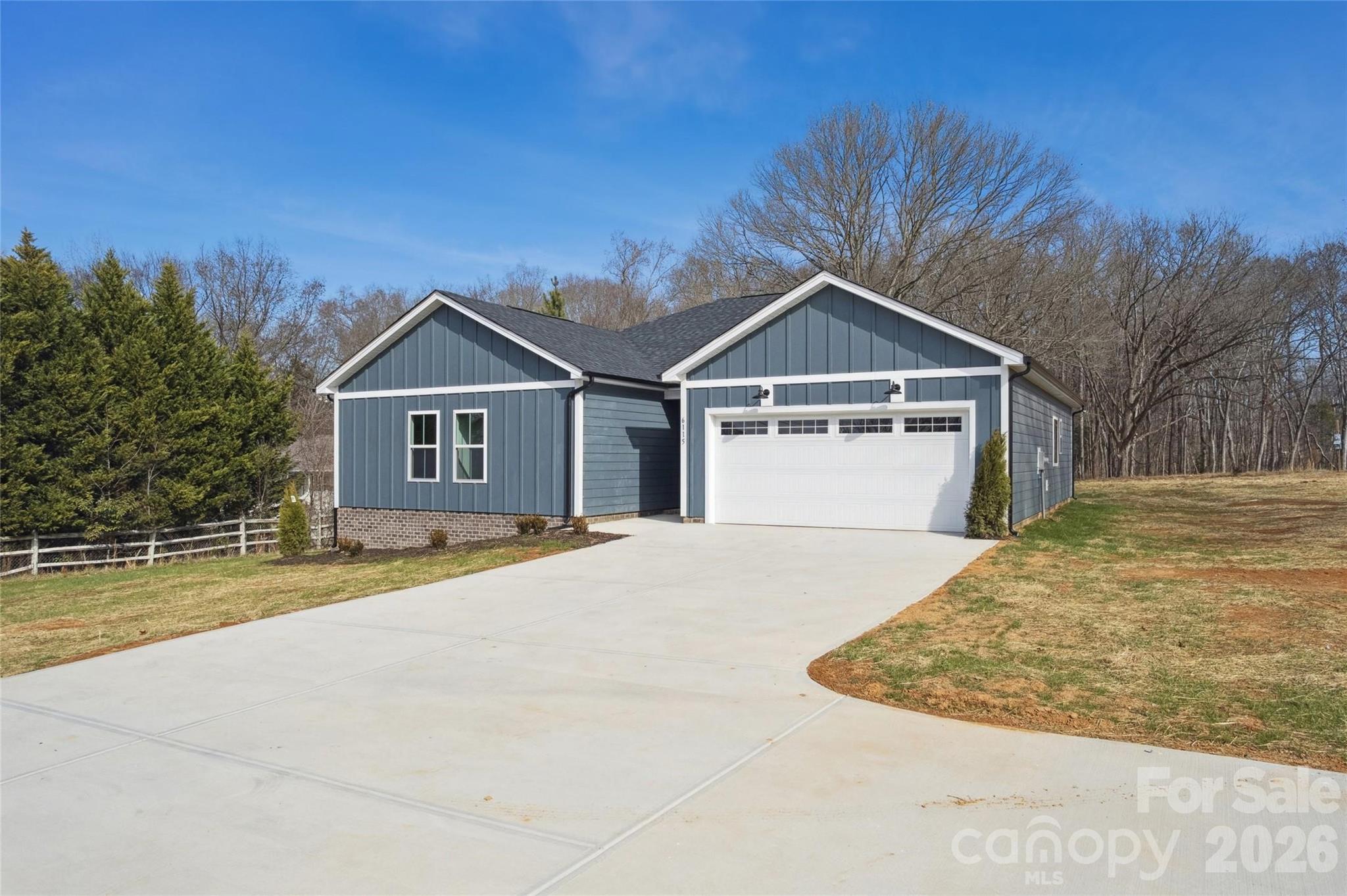 Lot 29 Stoneglen Drive Granite Quarry NC 28146