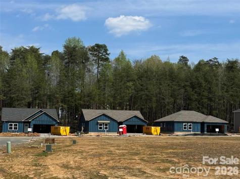 Lot 29 Stoneglen Drive Granite Quarry NC 28146