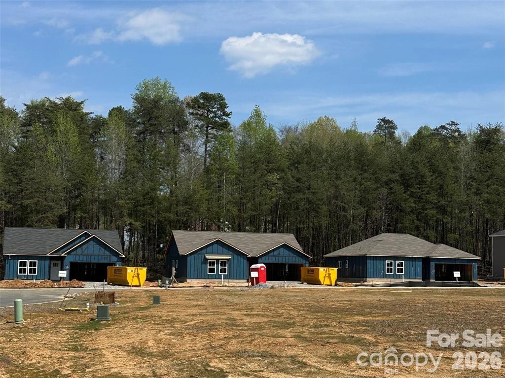 Lot 29 Stoneglen Drive Granite Quarry NC 28146