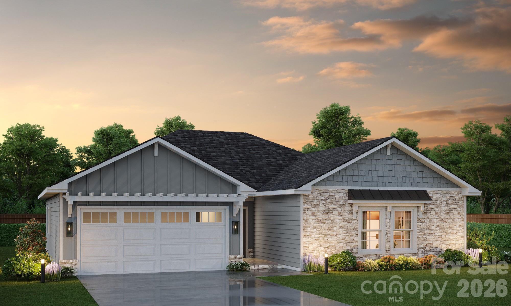 Lot 29 Stoneglen Drive Granite Quarry NC 28146