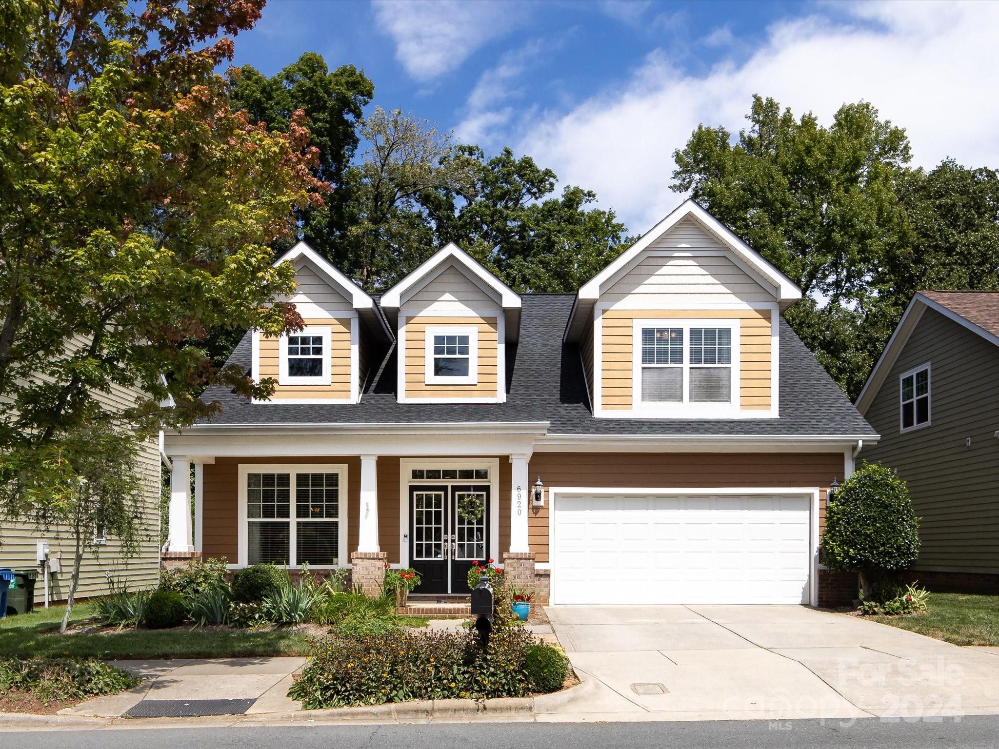6920 Evans Road Mint Hill NC 28227