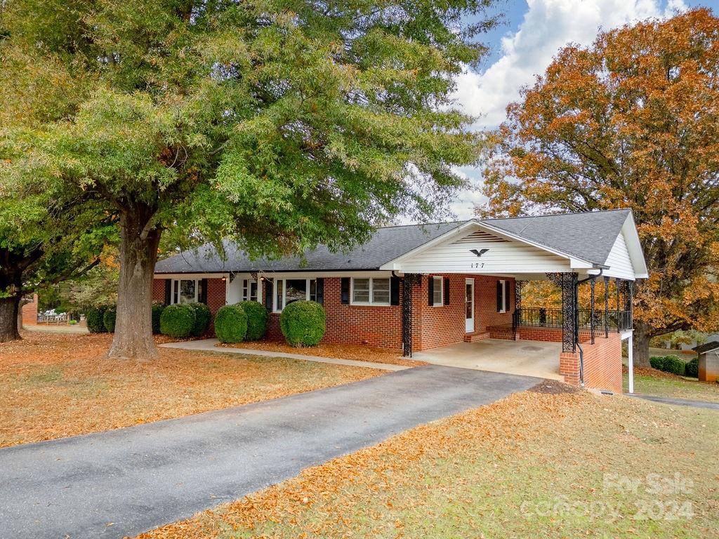 177 Country View Road Statesville NC 28625