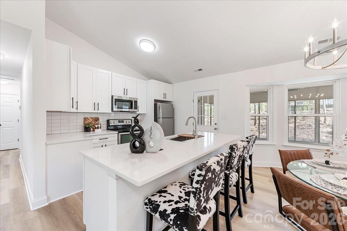 231 West Avenue Charlotte NC 28208