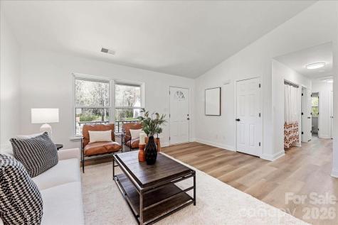 231 West Avenue Charlotte NC 28208