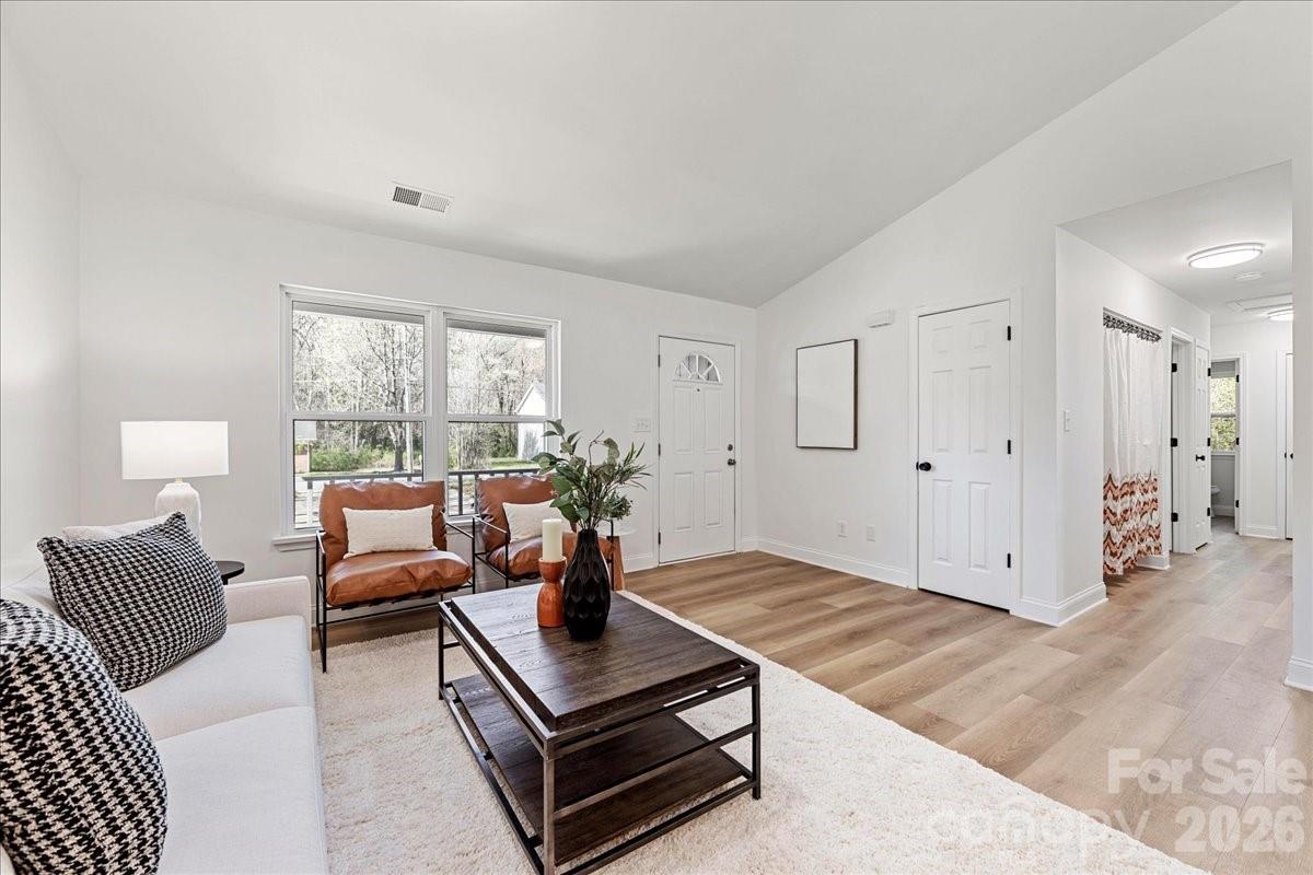 231 West Avenue Charlotte NC 28208