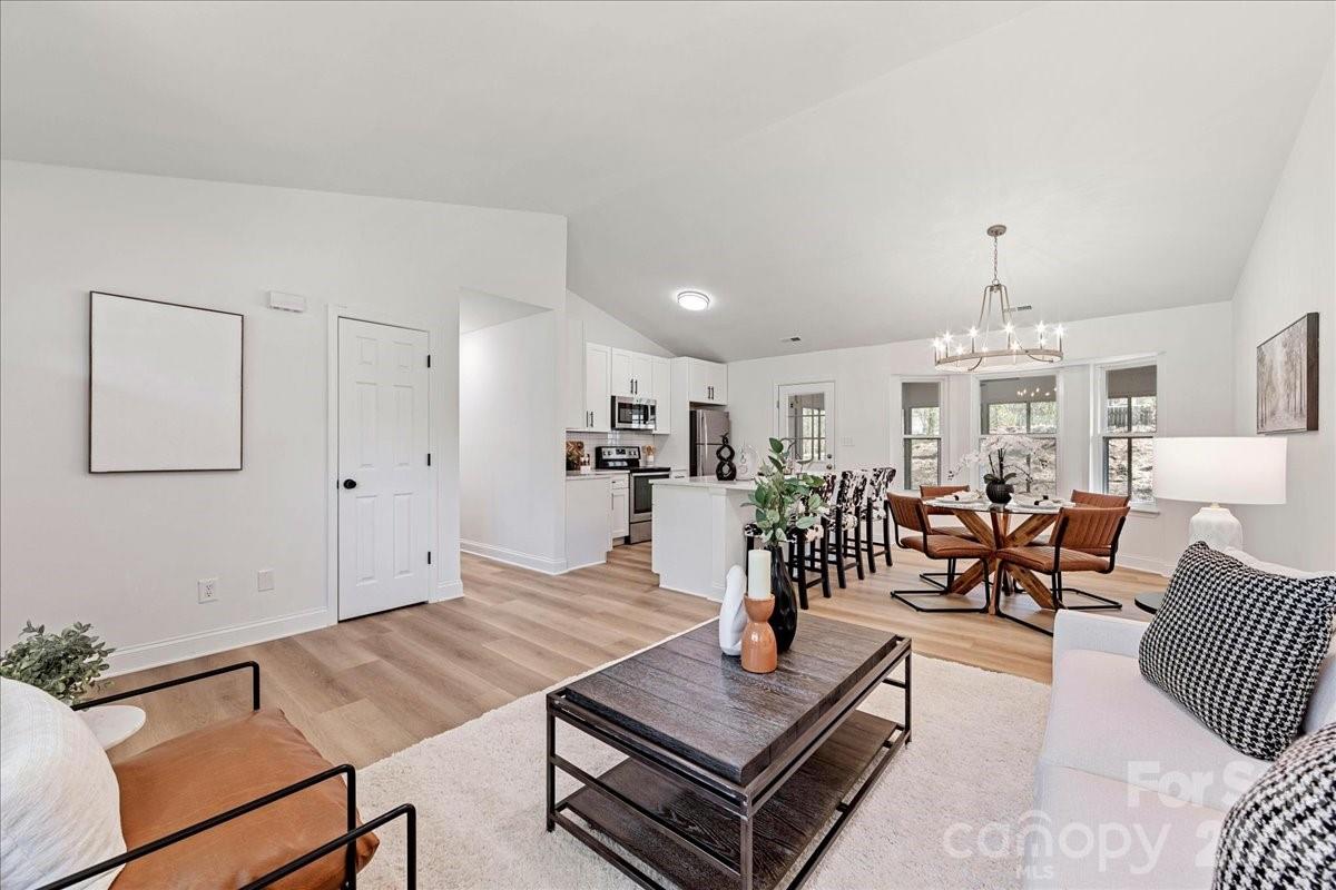 231 West Avenue Charlotte NC 28208