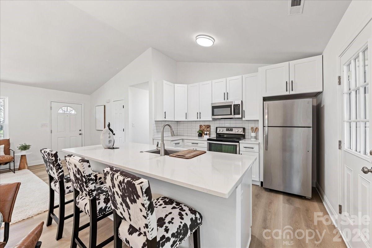 231 West Avenue Charlotte NC 28208