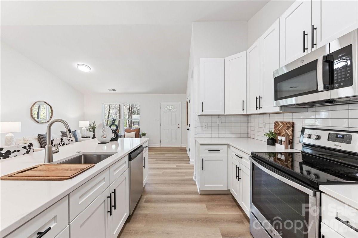 231 West Avenue Charlotte NC 28208