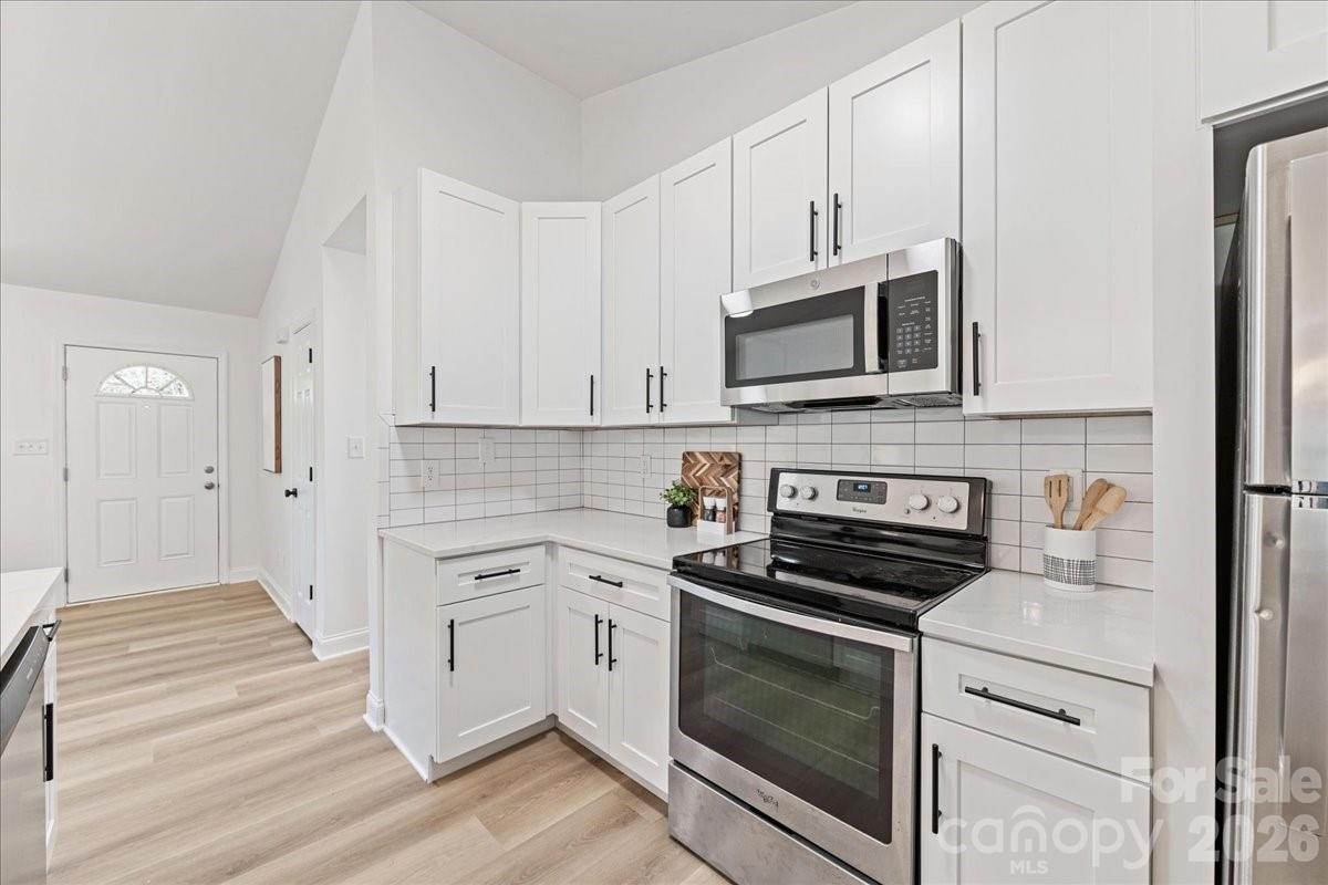 231 West Avenue Charlotte NC 28208