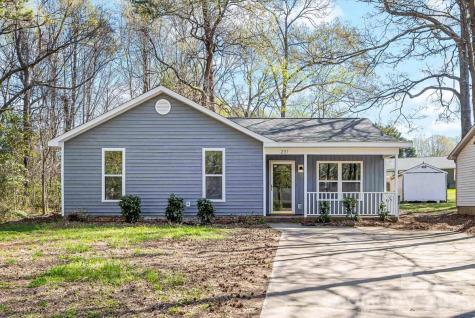 231 West Avenue Charlotte NC 28208