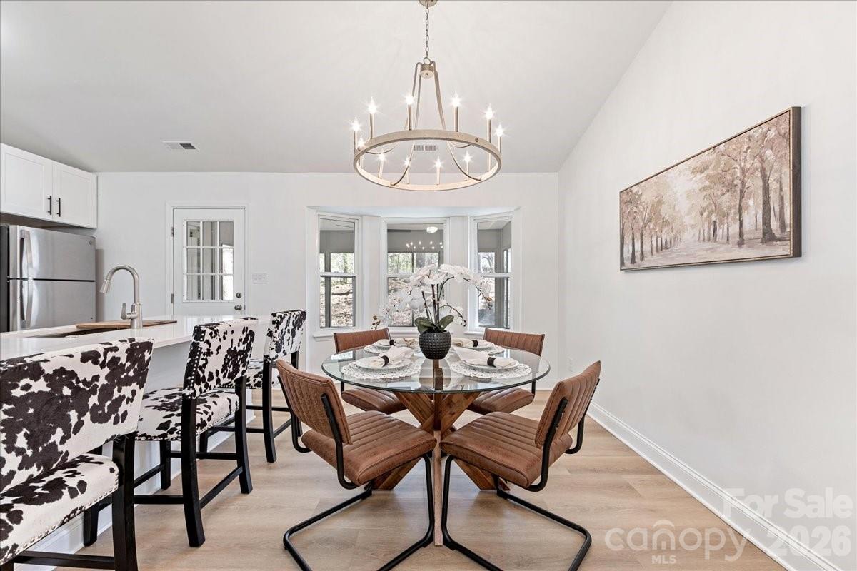 231 West Avenue Charlotte NC 28208