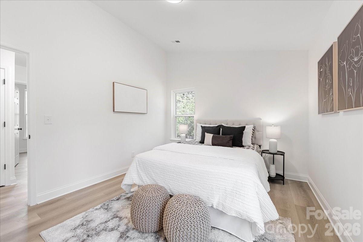 231 West Avenue Charlotte NC 28208
