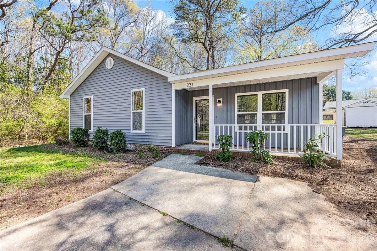 231 West Avenue Charlotte NC 28208
