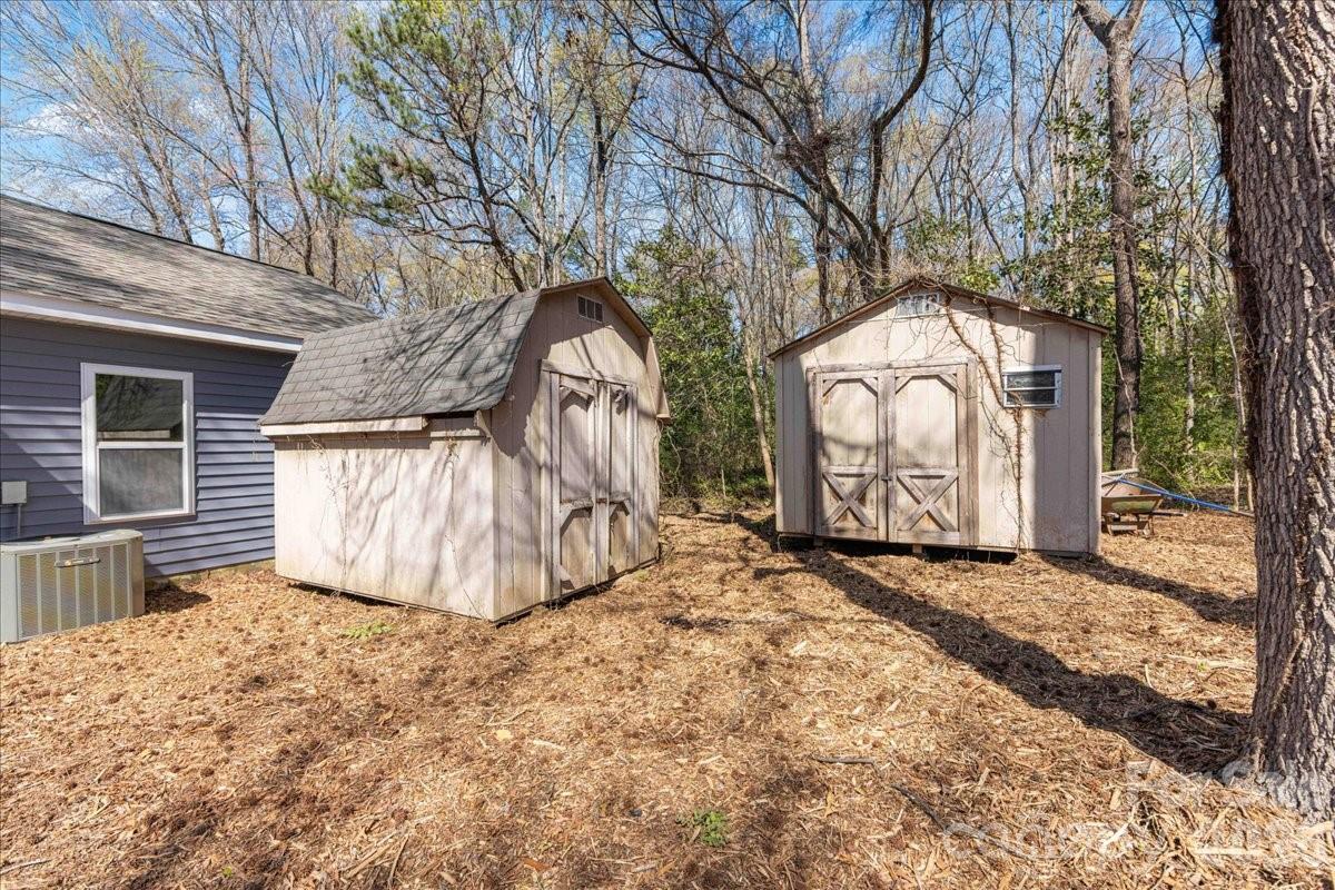 231 West Avenue Charlotte NC 28208