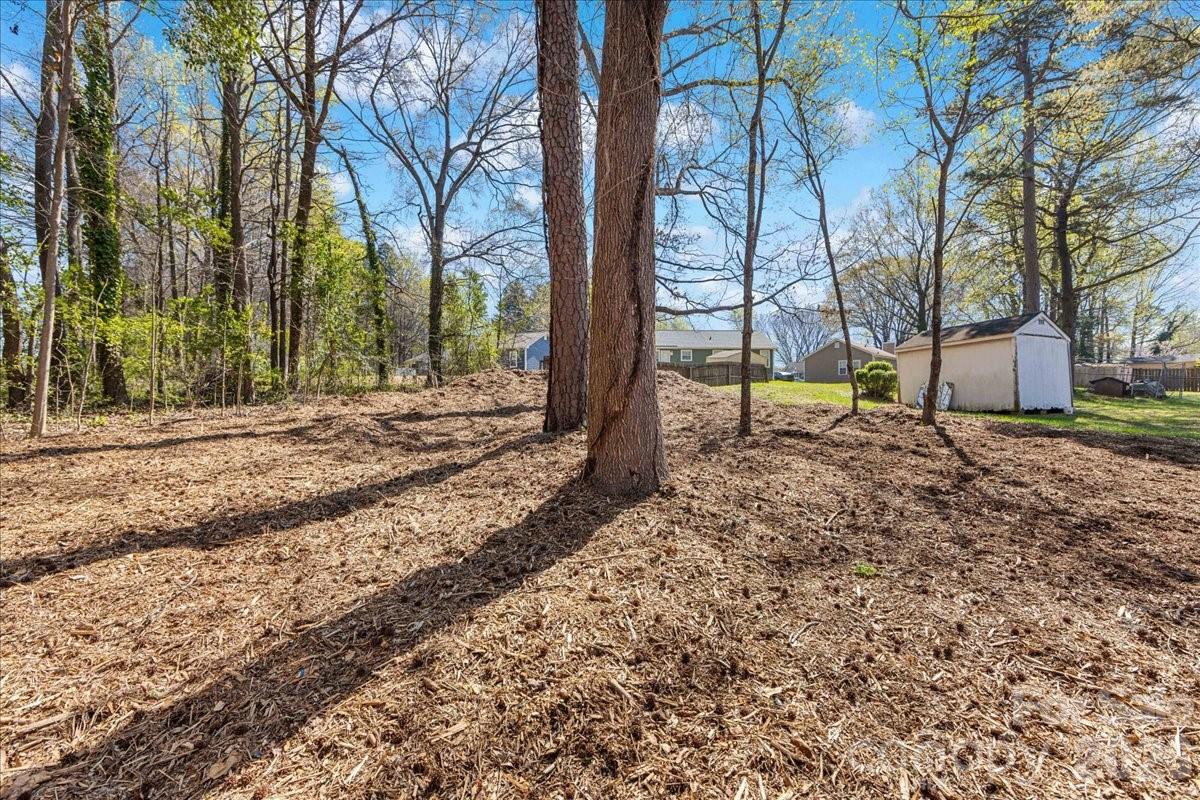 231 West Avenue Charlotte NC 28208