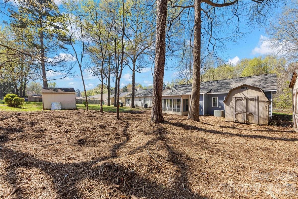 231 West Avenue Charlotte NC 28208