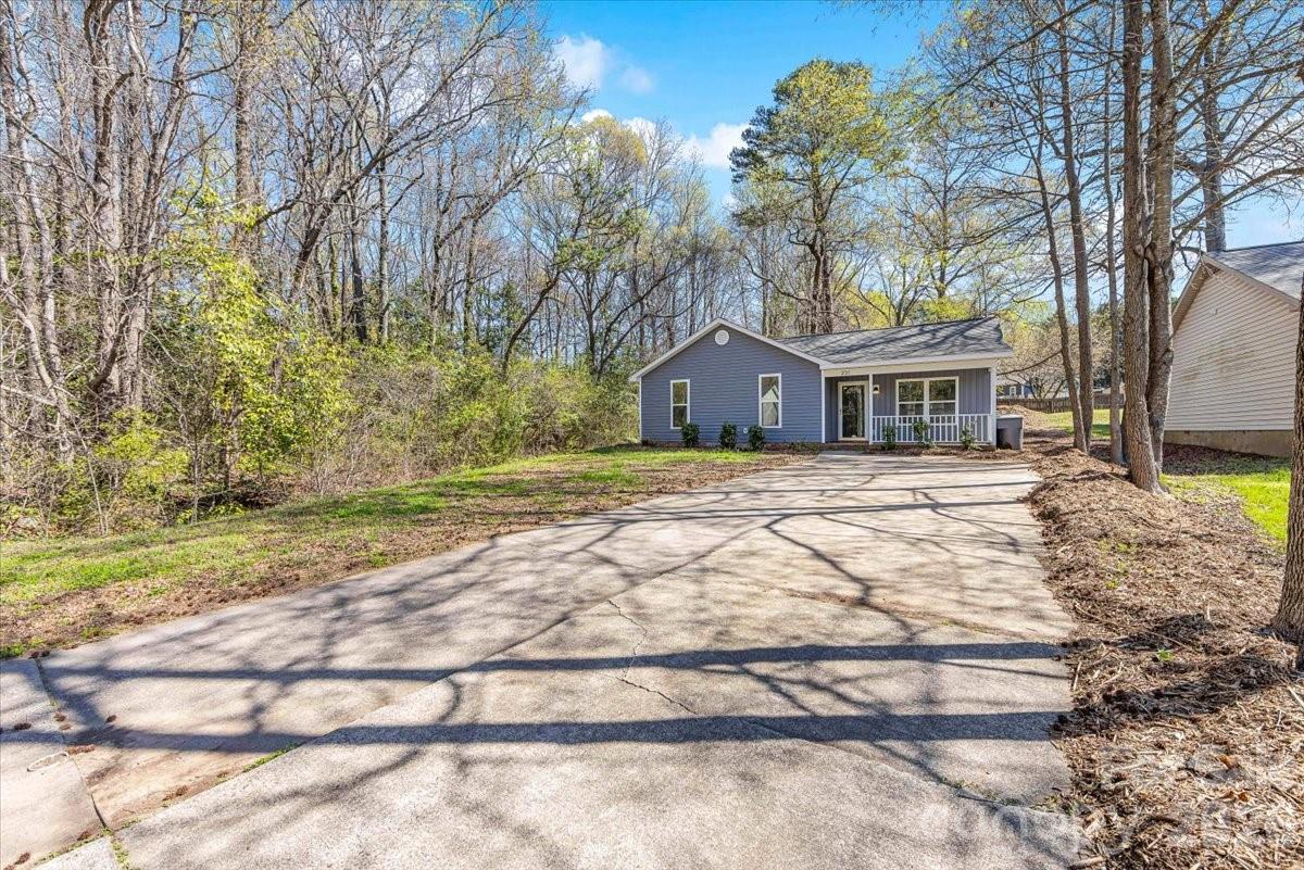 231 West Avenue Charlotte NC 28208