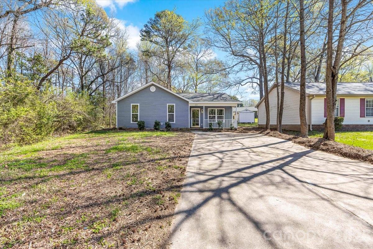 231 West Avenue Charlotte NC 28208
