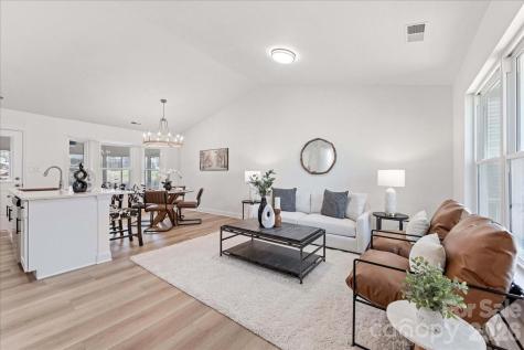 231 West Avenue Charlotte NC 28208