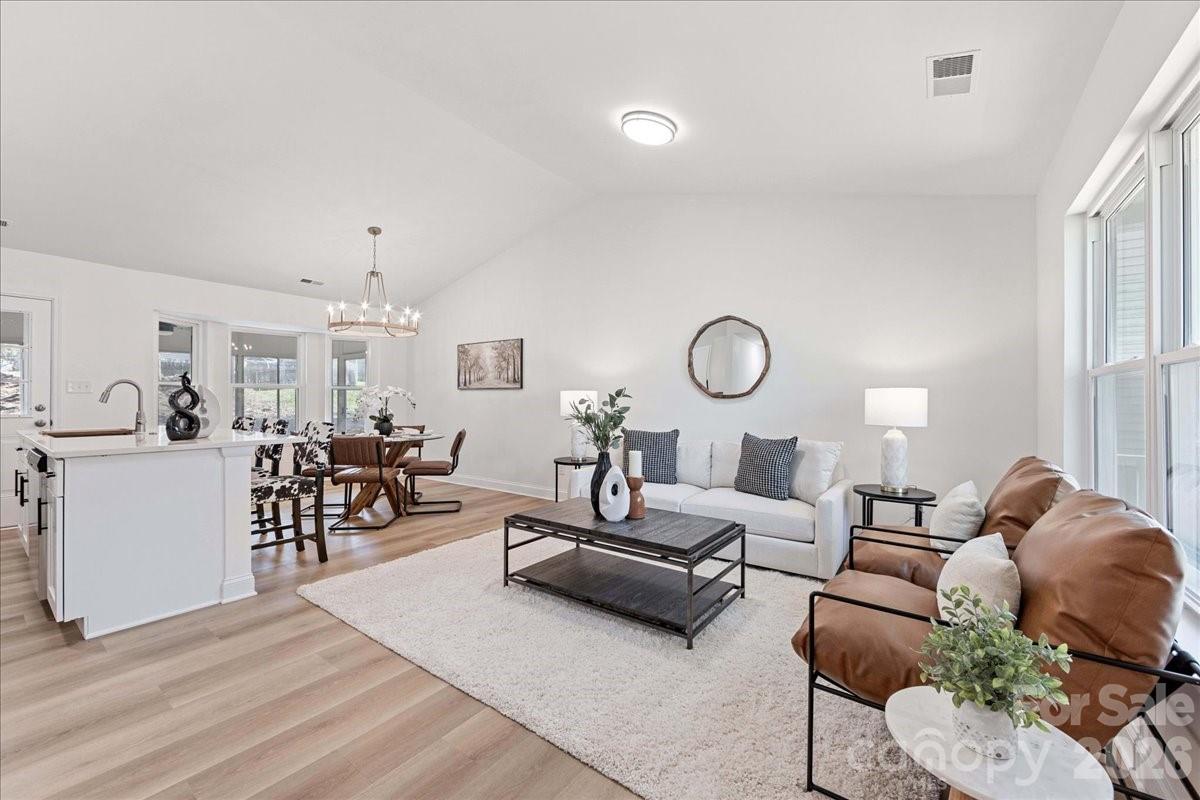 231 West Avenue Charlotte NC 28208