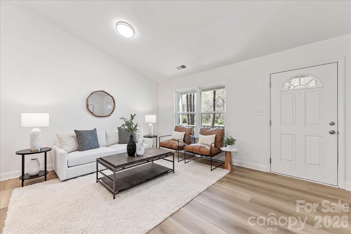 231 West Avenue Charlotte NC 28208