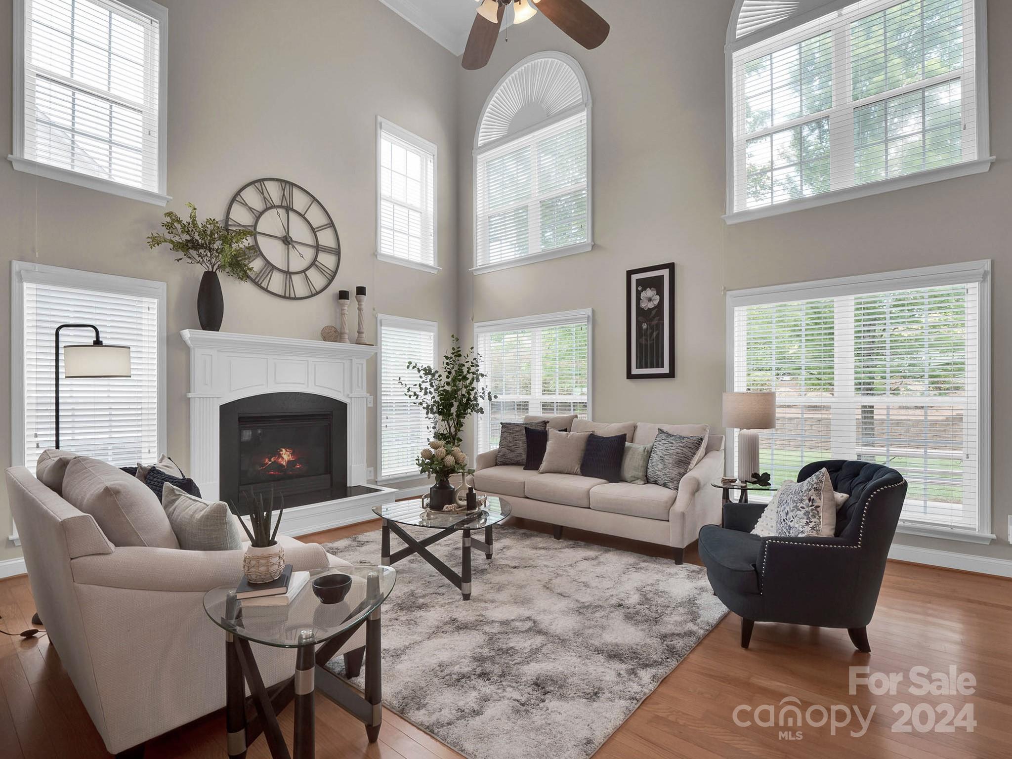 623 Harrison Drive NW Concord NC 28027