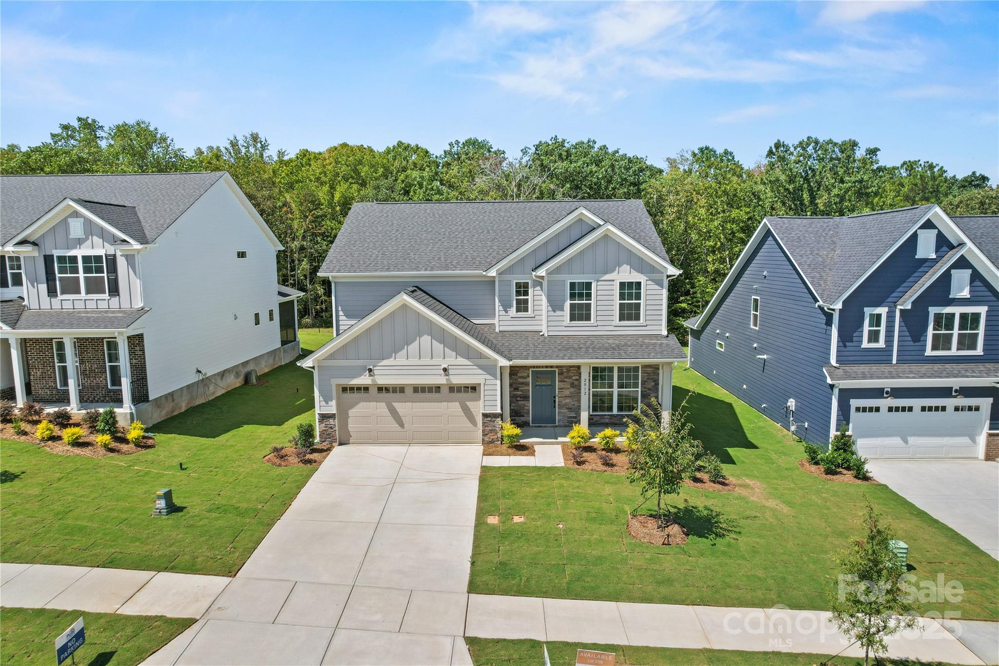 2012 Waxhaw Crossing Drive Waxhaw NC 28173