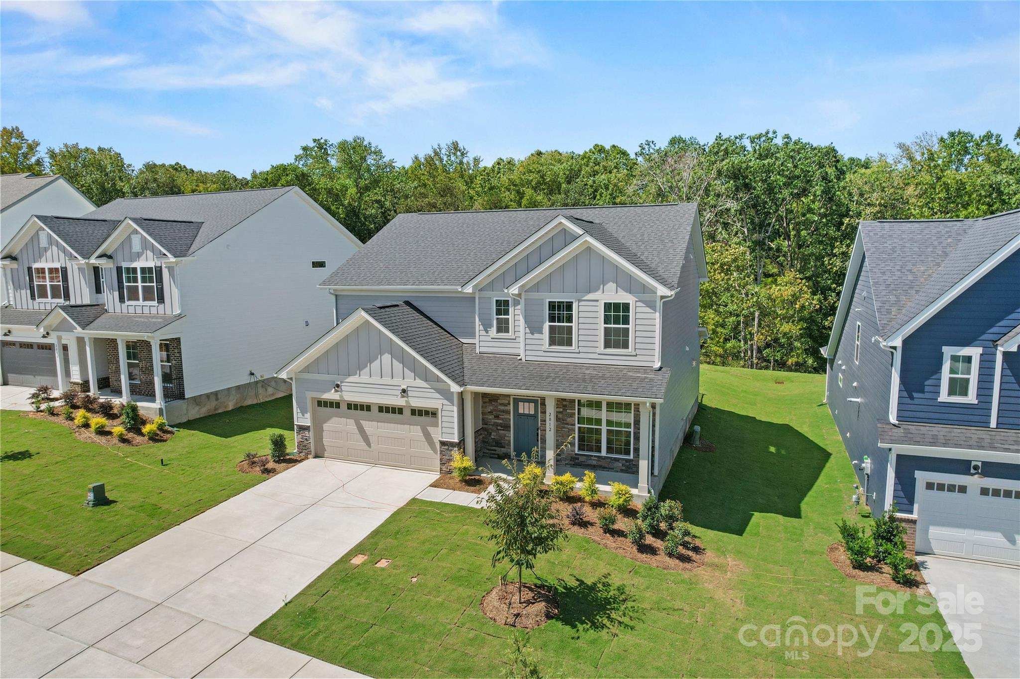 2012 Waxhaw Crossing Drive Waxhaw NC 28173