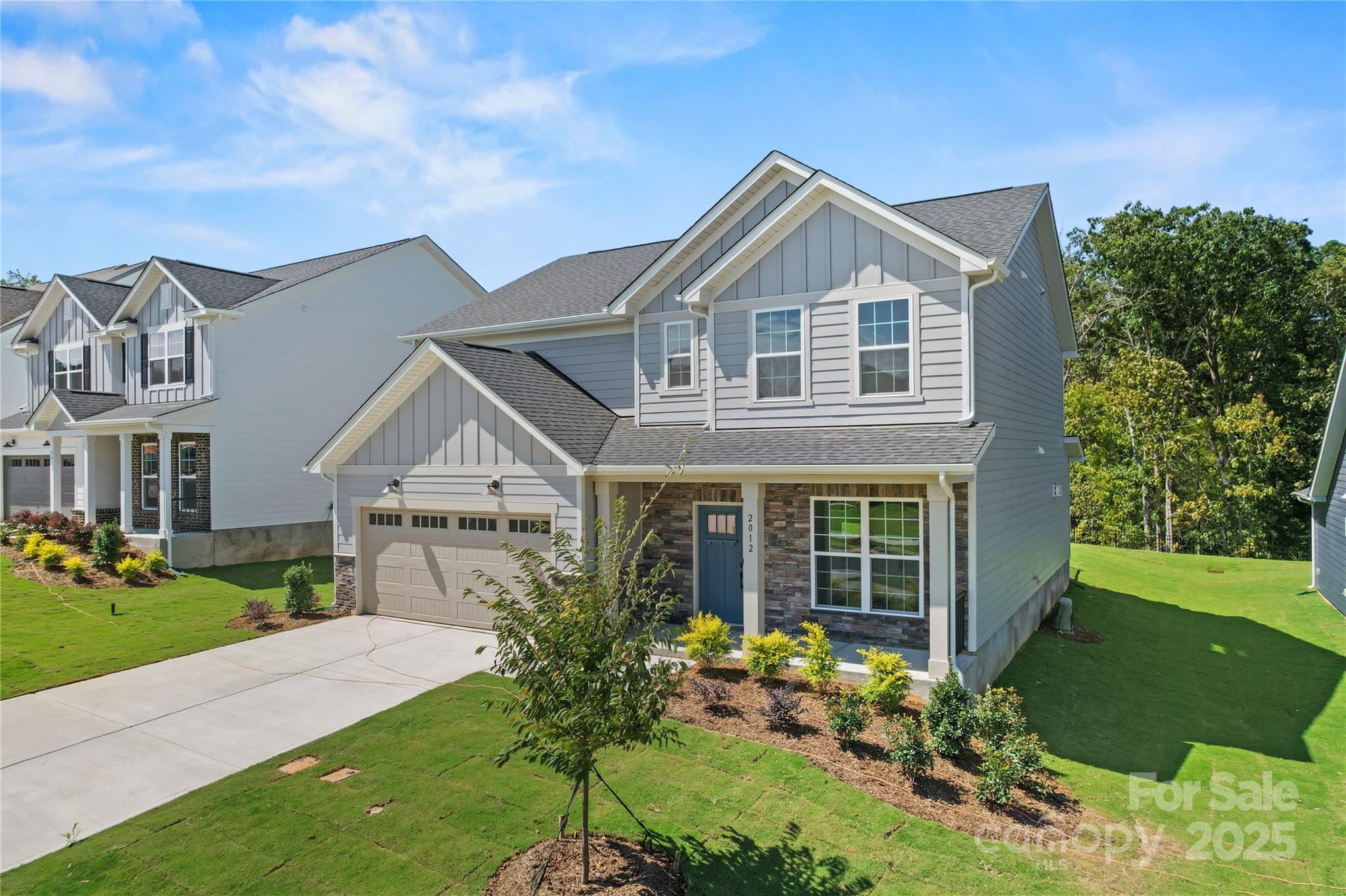 2012 Waxhaw Crossing Drive Waxhaw NC 28173