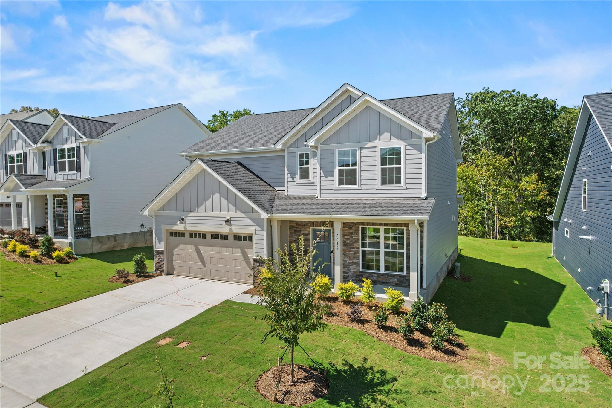 2012 Waxhaw Crossing Drive Waxhaw NC 28173