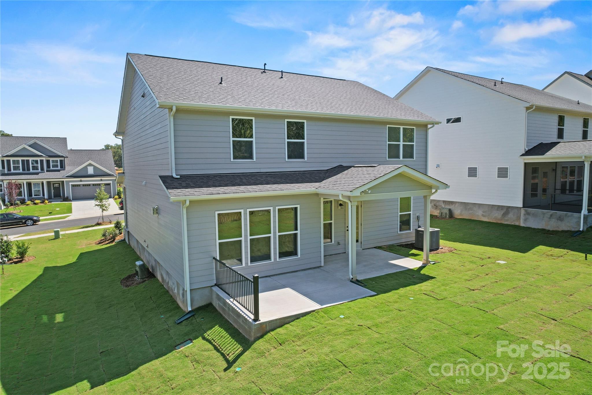 2012 Waxhaw Crossing Drive Waxhaw NC 28173