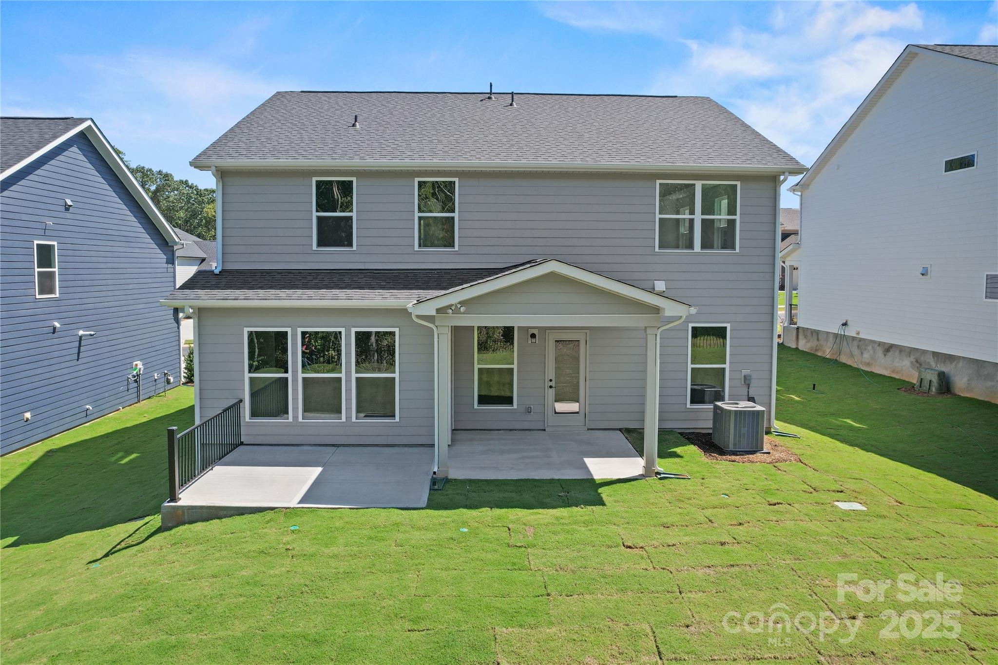 2012 Waxhaw Crossing Drive Waxhaw NC 28173