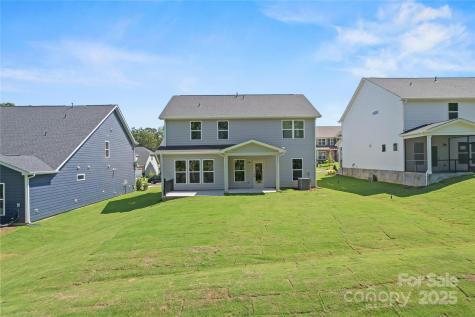 2012 Waxhaw Crossing Drive Waxhaw NC 28173